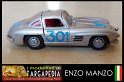 Mercedes Benz 300 SL n.301 Giro di Sicilia 1956 - Solido 1.43 (5)